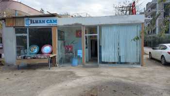 İlhan Cam Ticaret