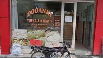 Doğanay yufka ve kadayıf payas