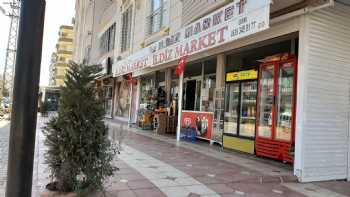 İldiz Market