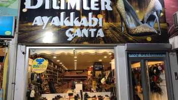 Dilimler Ayakkabı