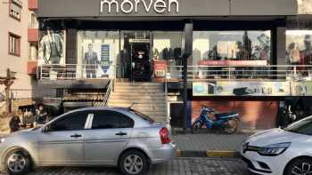 Morven Hatay Reyhanlı Şubesi