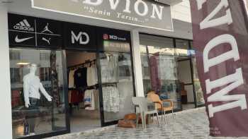 Mdvion