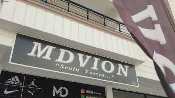 Mdvion