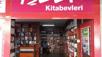 İşler Kitabevleri Hatay Reyhanlı