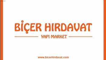 Biçer Hırdavat