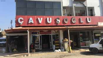 Çavuşoğlu Market