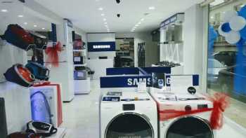 Hilal Ticaret Samsung bayii