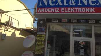 Akdeniz Elektronik ve Bilgisayar