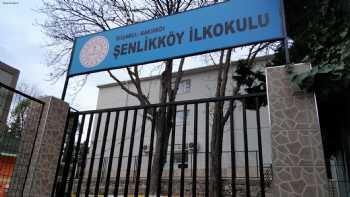 ŞENLİKKÖY İLKOKULU