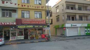 Furkan Kahve Evi