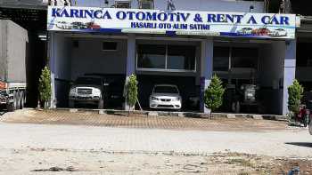 KARINCA OTOMOTİV HATAY