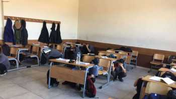 Reyhanlı Anadolu Lisesi