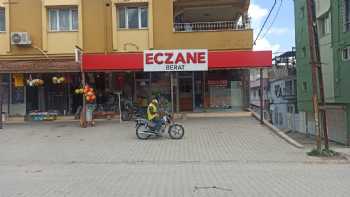 Berat Eczanesi