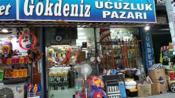 Gökdeniz Ucuzluk Pazarı