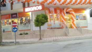 M Migros