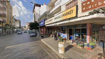 Tarsuslu Market