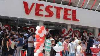 Vestel Samandağ Cumhuriyet Yetkili Satış Mağazası - Altıneller DTM