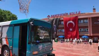 Bahçeşehir Koleji Florya Kampüsü