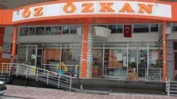 Öz Özkan Market