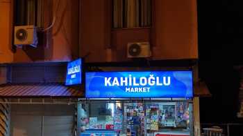 KAHİLOĞLU MARKET-TEKEL