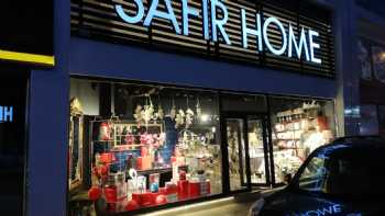 SAFİR HOME