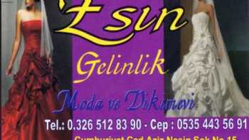 Esin Gelinlik