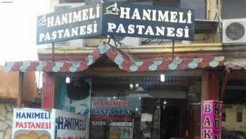 Hanımeli Pastanesi