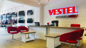 Vestel Defne Çekmece Samandağ Yetkili Satış Mağazası - Altıneller DTM