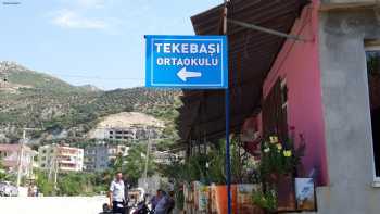 TEKEBAŞI ORTAOKULU