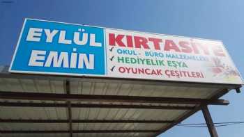 EYLÜL EMİN KIRTASİYE