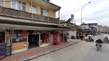 KARAGÖZ MİNİ MARKET