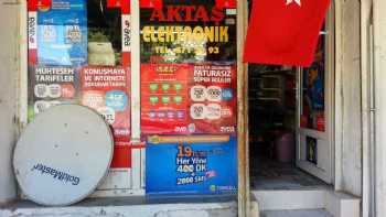 Aktaş Elektronik