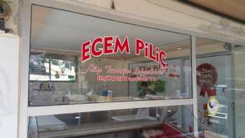 ECEM PİLİÇ