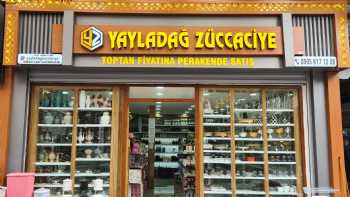 Yayladag Zuccaciye