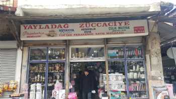 Yayladag Zuccaciye