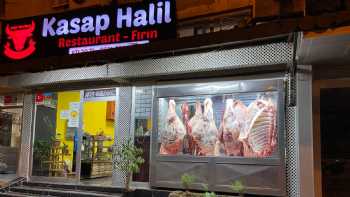 Kasap Halil Restaurant - Fırın ( ERGÜDER )