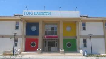 TOKİ Nasreddin Hoca Anaokulu