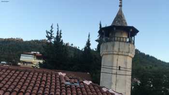 Kasımbey Cami