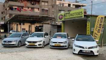 ATT MOTORS HATAY