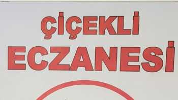 ÇİÇEKLİ ECZANESİ