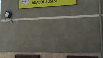 Prof.Dr.Necmettin Erbakan Anadolu Lisesi