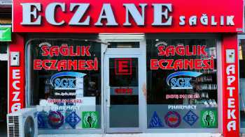 Sağlık Eczanesi