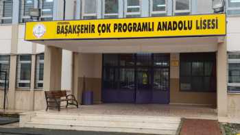 Başakşehir Çok Programlı Anadolu Lisesi