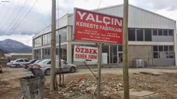 Yalçın Kereste Fabrikası