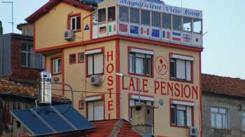 Lale Pension