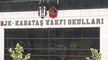 BJK – Kabataş Vakfı Okulları