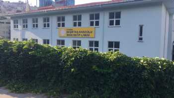 Beşiktaş Anadolu İmam Hatip Lisesi