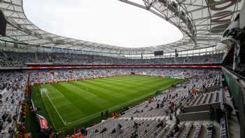 Vodafone Park