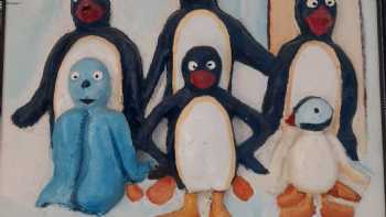 Pingu's English School Acarkent