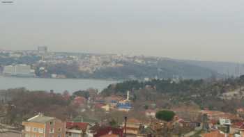 İstanbul - Beykoz Şahinkaya İlkokulu